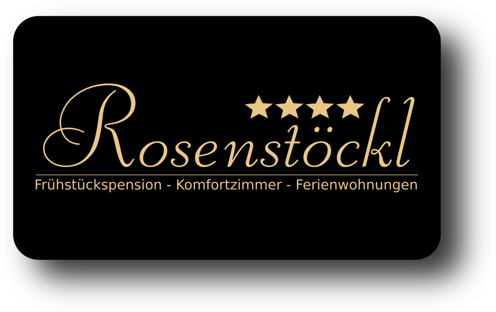 Hotel Rosenstoeckl